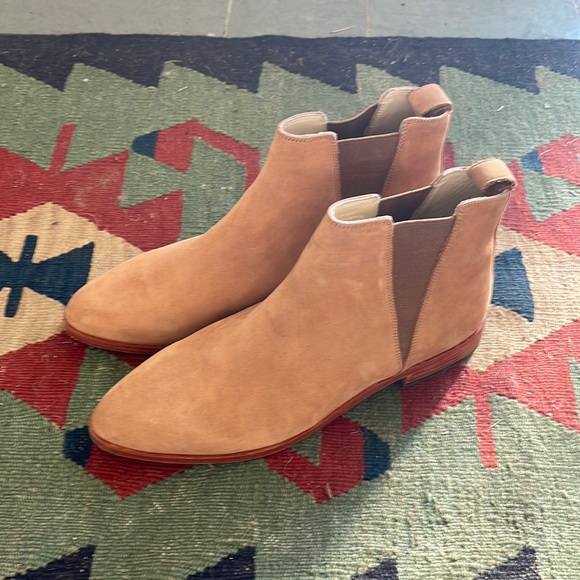 Nisolo Shoes - Nisolo Chelsea Boots